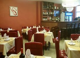 Restaurante Moment's Fusion Chiriquí
