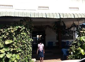 Havana Inn Nnyendo