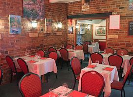 Vito's Italian Restaurant