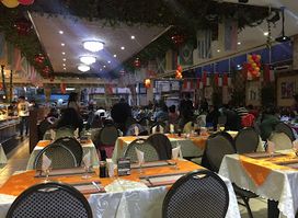 Restaurant Las Tinajas