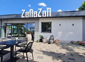 ZaNaZaN, restorāns