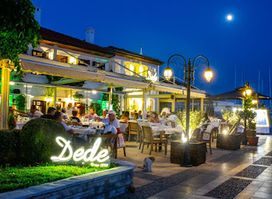 Dede Restaurant