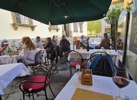 Ristorante DES ARTS