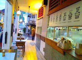Tong Ah Eating House