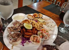 Restaurante Donde Ever