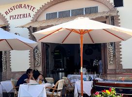 Ristorante Pizzeria Verginiello