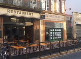 La Gazette