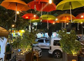 DIAGONAL Glace & Café