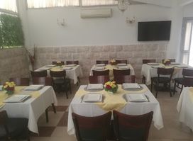Restaurant la burge-d'or