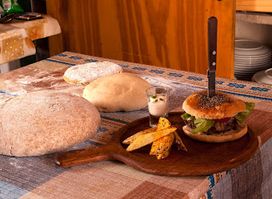 Resto Wine Vasija Secreta