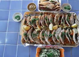 Asados y Picadas Chimichurri
