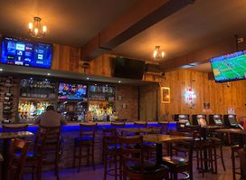 Don Julio Bar & Grill