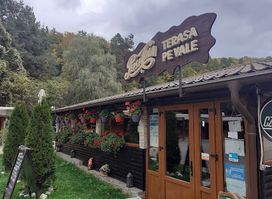 Restaurant Terasa Pe Vale