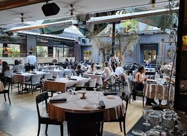 Brasserie Noir
