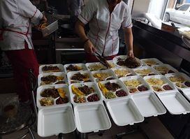 Chancho España gourmet
