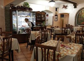 Pizzeria Ristorante Italia