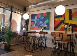 Desa Gastro Bar