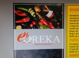 Restaurante Eureka