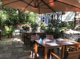 KRITSA Restaurant