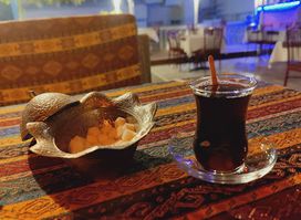 Mustafa Restoran