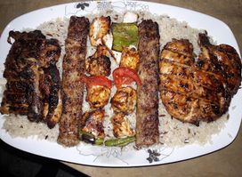 Sami Restaurant Turc مطعم تركي