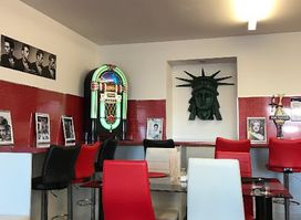 The Diner