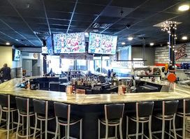 Brack's Grille & Tap