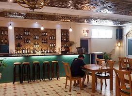 Vinace Italian Restaurant