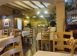 Trattoria Toscana