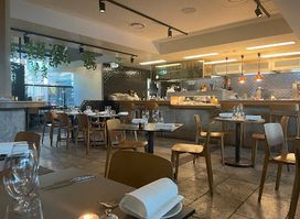 e'cco bistro