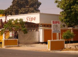 Sipe