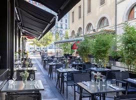 Le Bistrot de Charlotte