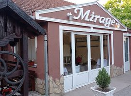Mirage
