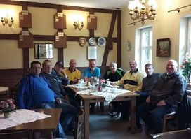 Gasthaus zur Quelle - Thomas Behrens