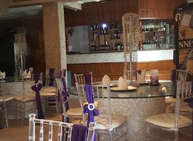 Dreamland Restaurant