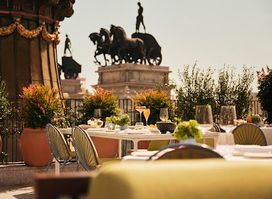 Dani Brasserie