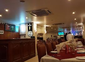 Delhi Darbar Hotel