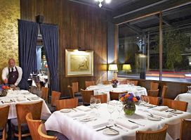 Matteo's Restaurant, Melbourne