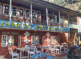 Rainbow restaurant hotel & lodge