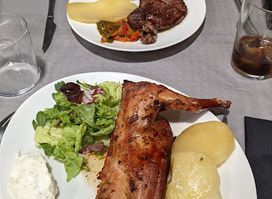Restaurante La Viña