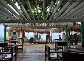 Sunset Hideaway Bar & Grill