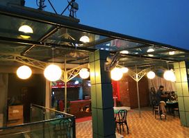 Eatery