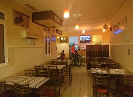 Pizzeria Dar Diaf