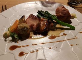 La P'tite Auberge