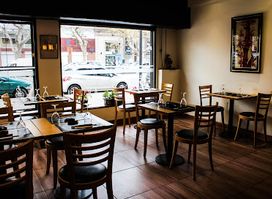 Akari Sushi Bar