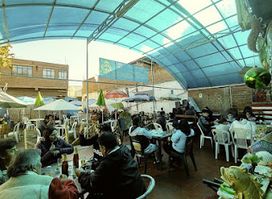 Cevicheria Moridiscos y Mariscos