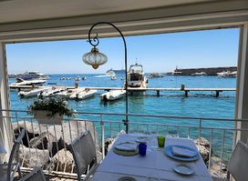 Ristorante Lido Azzurro