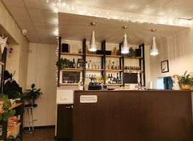 POP! Cafe
