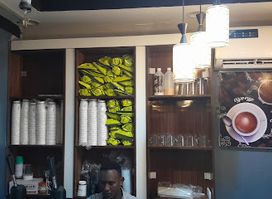 SHUJAAC RESTAURANT