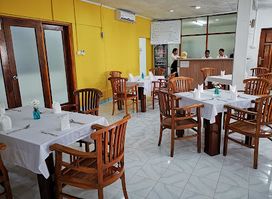 Pro-Ema Restaurant School